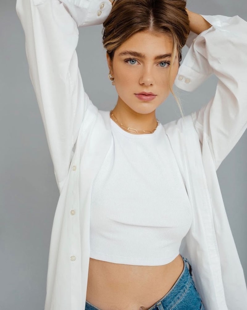 Zeiuss | Macey Ravndalen photos